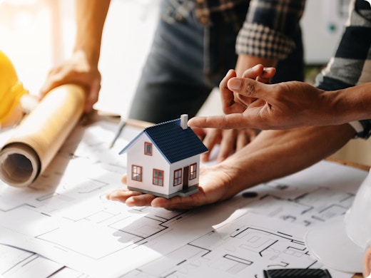 Rendez-vous bien préparé chez votre architecte : 3 questions à se poser absolument