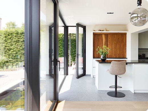 Energiezuinige ramen zorgen voor een comfortabel én duurzaam leven: ontdek 3 voordelen