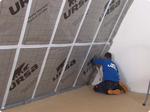 Isolation thermique ou acoustique ? 3 étapes pour trouver la solution d’isolation parfaite