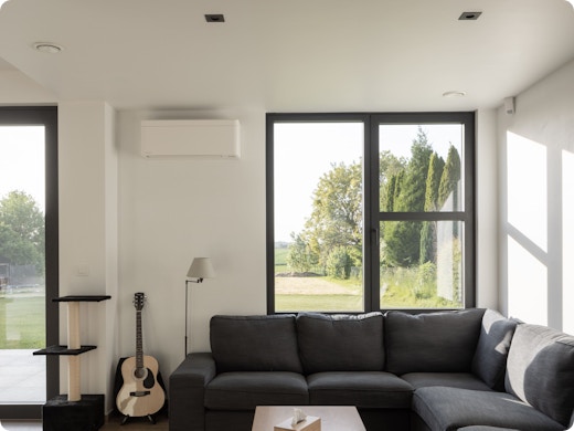 La combinaison parfaite de pompes à chaleur pour votre nouvelle maison