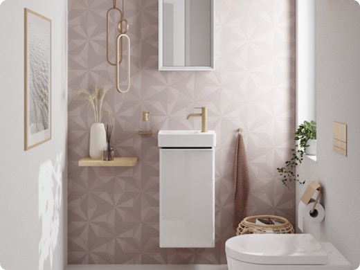 Op zoek naar het ideale toilet voor je badkamer?