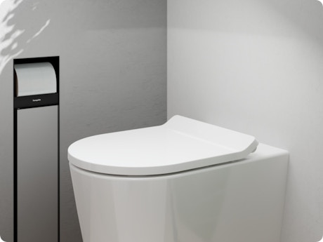 ©hansgrohe EluPura S