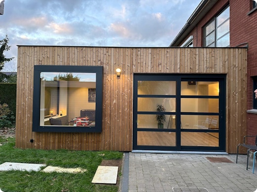 Een getuigenis van een STiDO-klant uit Dilbeek