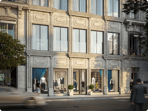 Ontdek de nieuwe ultraslanke en strakke ramen en deuren van Reynaers Aluminium