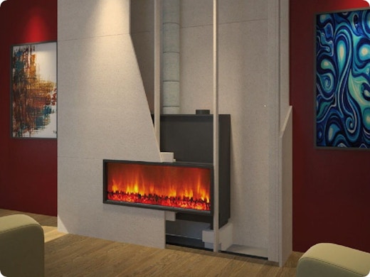 Plaques de construction résistantes au feu : une finition sûre pour les projets inflammables