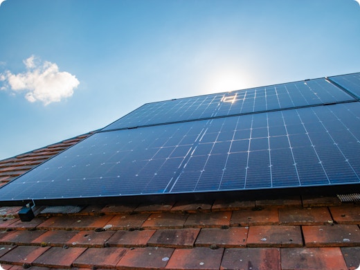 Réduire vos factures d'énergie ? Les panneaux solaires restent le moyen le plus rapide !