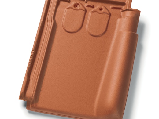 La Tuile Tempête Vario 18 joue la carte du rouge