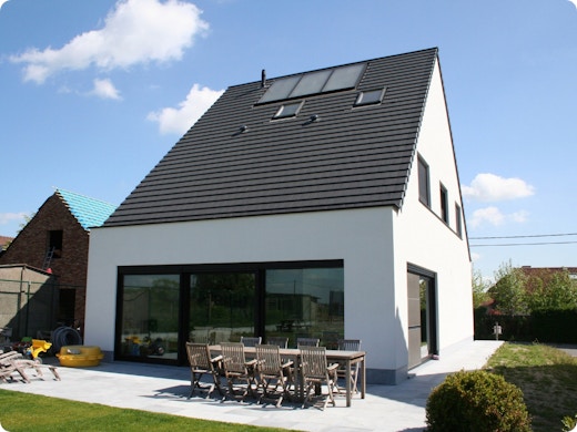Willco Products, la référence en matière de systèmes d’isolation de façades depuis plus de 50 ans