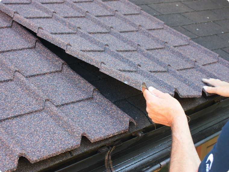 Aqua-Pan: eenvoudig en modulair dakpanconcept voor élk dak