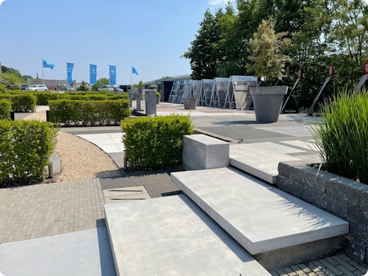 De weg naar jouw droomtuin: bezoek het tuintoonpark van Wijckmans!