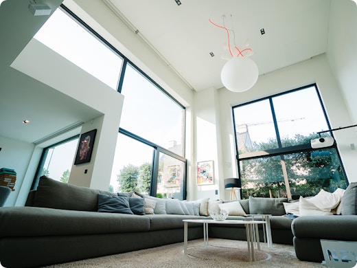 Quelles sont les dimensions standard des fenêtres en aluminium ?