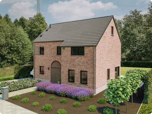 Bouw in vertrouwen, met dé stabiele woningbouwer van Limburg