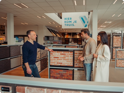 Een baksteen in de maag? Met Wijckmans leg je een stevige basis!