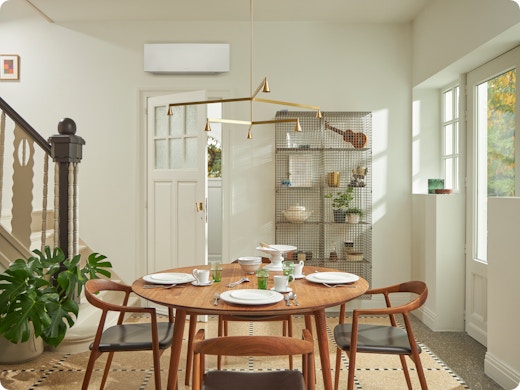 Chaudière à mazout en fin de vie ? Faites comme Justin, optez pour une pompe à chaleur air-air