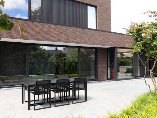 Quelle est la durée de vie des fenêtres en aluminium ?