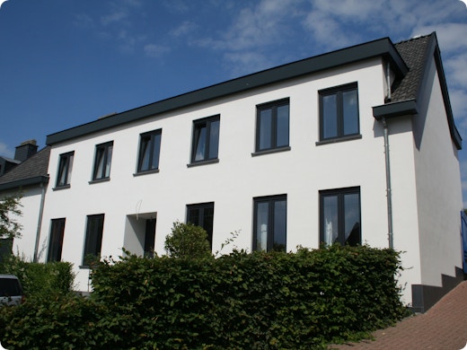 Hé, chasseur de primes ! La chasse aux primes pour l’isolation de façade est ouverte.