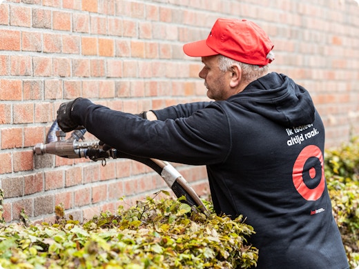 Muurisolatie bij renovatie: langs binnen, langs buiten of in de spouw?