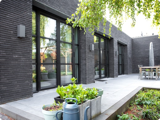 Waarom steellook ramen en deuren zo populair zijn