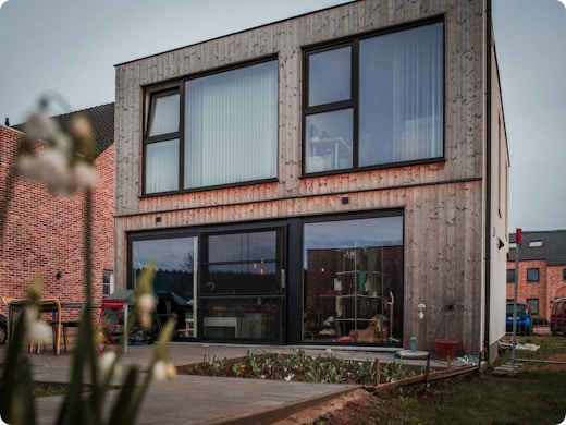 Energiezuinig, kosteneffectief en snel bouwen: 6 voordelen van modulair bouwen