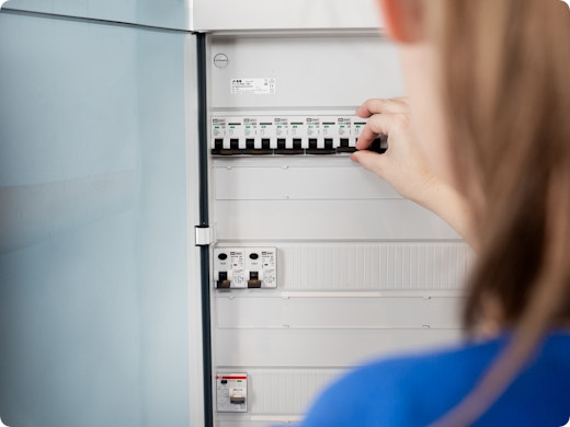 Wat te doen als de elektriciteit uitvalt: handig stappenplan