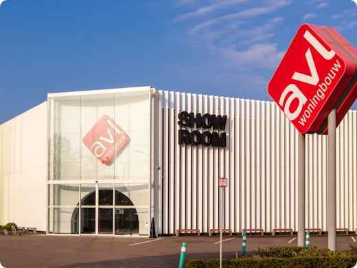 12 redenen om je vleugels uit te slaan onder € 200.000*