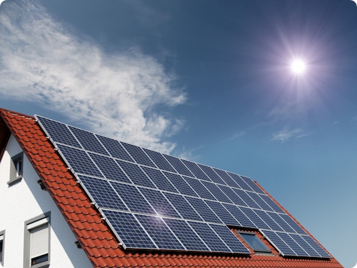 Produire votre propre énergie ? 3 raisons importantes de choisir des panneaux solaires