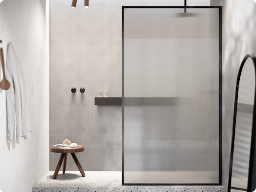 Zo creëer je een stijlvolle retro badkamer in 5 stappen