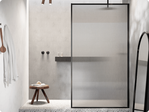 Zo creëer je een stijlvolle retro badkamer in 5 stappen