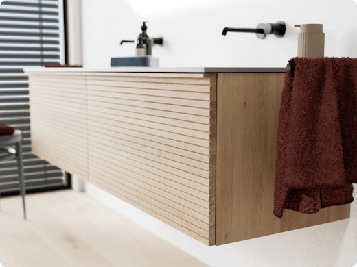 Laat je inspireren: dit zijn de 5 leukste badkamertrends van 2024!