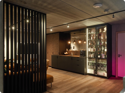 Van opslagruimte tot leefruimte: de transformatie van de moderne kelder