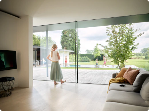 Aluminium ramen: de stijlvolle match voor elke woonstijl!