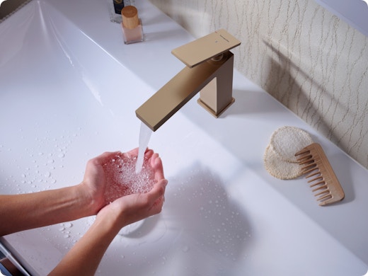 Waarom kiezen voor een waterbesparende kraan?