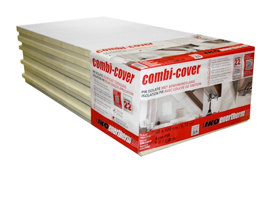 Un seul panneau pour l’isolation et la finition de vos murs ? C’est possible grâce à cette solution !