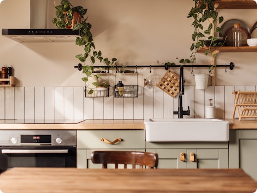 Aménagez votre cuisine de façon optimale : conseils astucieux pour un espace efficace