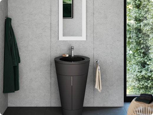 Tonneau Starck : nouveau look pour 30 ans d'élégance intemporelle
