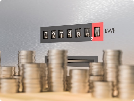 Bespaar meer dan 40% op je energierekening met onze groepsaankoop