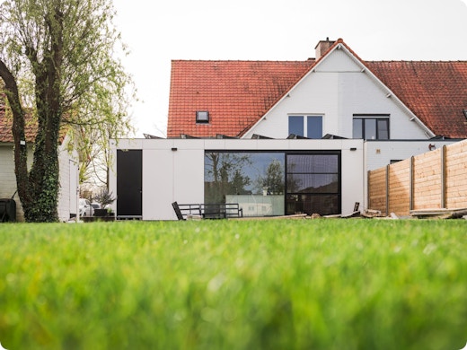 Extension de maison sans stress ? Découvrez les avantages de la construction modulaire