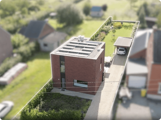 Ontdek hoe Marc succesvol investeerde in vastgoed door één slimme zet