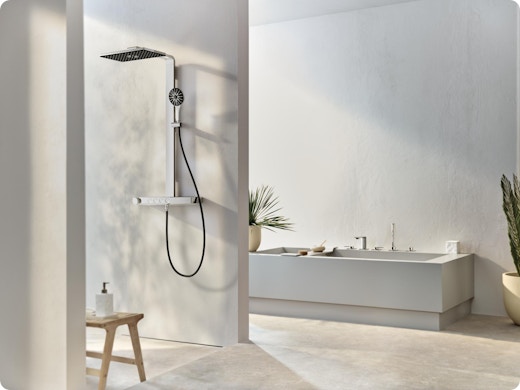 Retour sur l’année 2024 : GROHE continue d’innover et d’inspirer