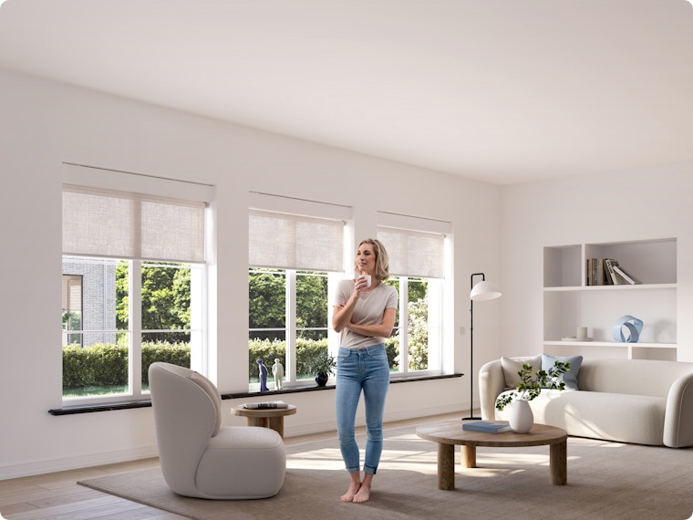 Ventilatie voorzien tijdens een renovatie? Deze oplossing plaats je op je nieuwe ramen