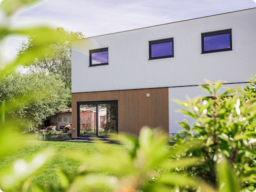 Plus d'espace dans votre maison, rapidement et sans souci ? Découvrez STiDO!