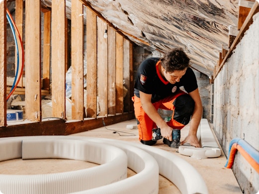 Adoptez le réflexe Renson rénovation et gagnez jusqu’à 1000 € de budget de rénovation supplémentaire