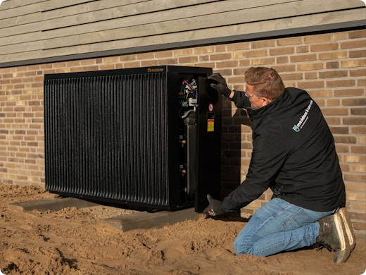 Vous voulez rénover votre maison ? Économisez jusqu'à 1 000 € avec le Réflexe Renson Rénovation