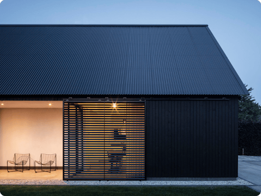 L'isolation, c'est bien, la ventilation et la protection solaire extérieure, c'est indispensable !