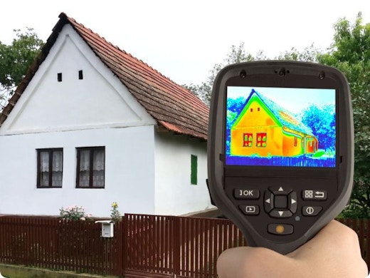 Vochtproblemen in oudere woningen: hoe ontstaan ze en wat kun je eraan doen?