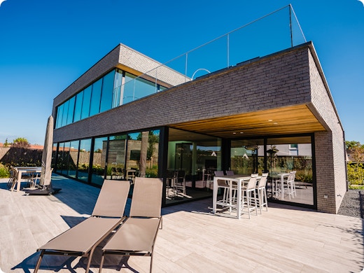 Pourquoi choisir des fenêtres en aluminium ?