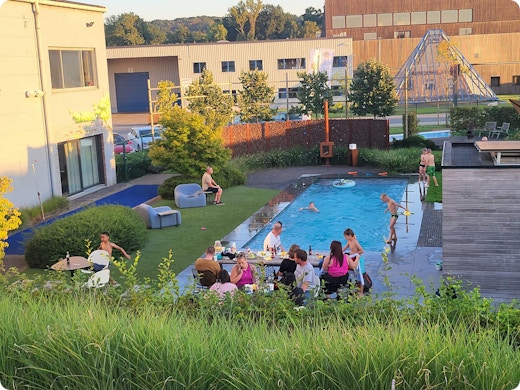 Opendeurdag Leisure Pools zwembaden 22 maart!