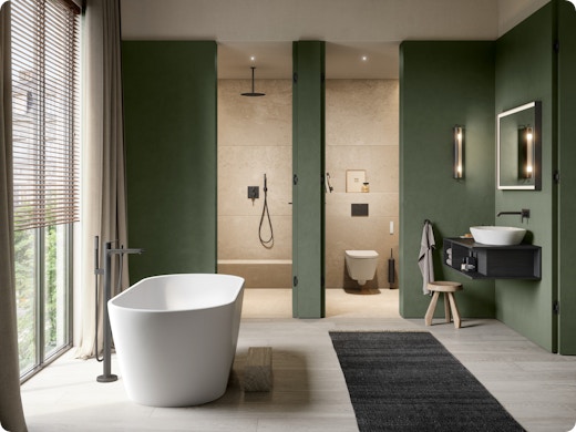 Le designer belge Bertrand Lejoly redéfinit D-Neo pour la série Duravit Signature