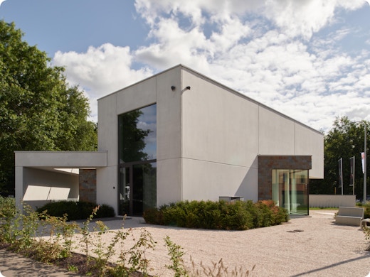 Ontdek de sterktes van een Concrete House woning tijdens Nieuwbouwzondag