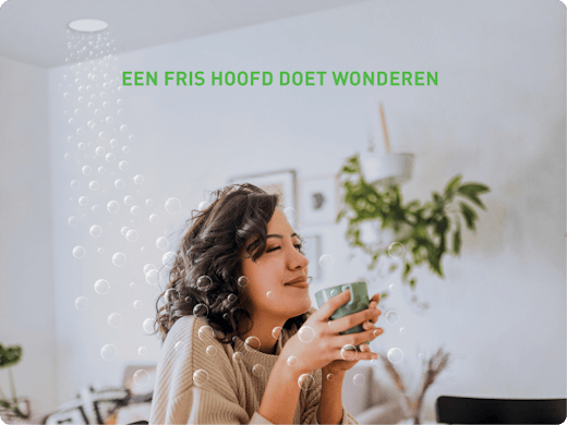 4 oplossingen om het beste binnenklimaat te verkrijgen